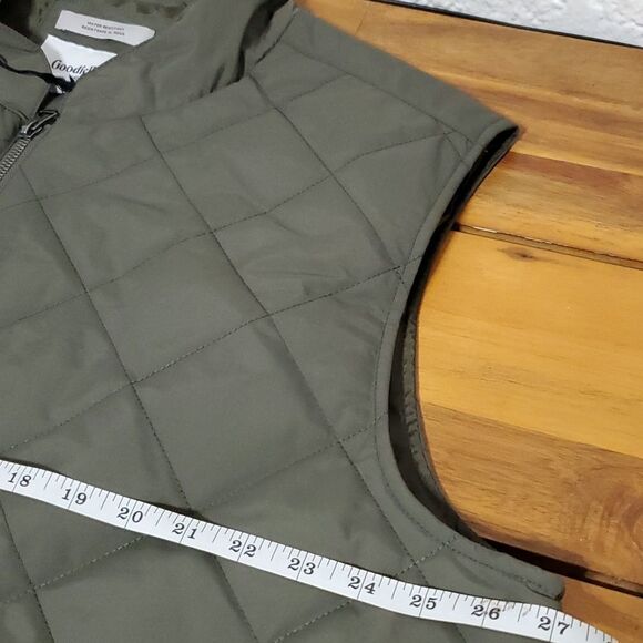 Goodfellow and co mens jacket B- 0125 - Picture 7 of 12